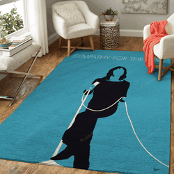 No005 My The Stones Minimal Music Artwork Minimal Music Artworks Art For Fans Area Rug Living Room Carpet Rug Regtangle Decor Home Decor