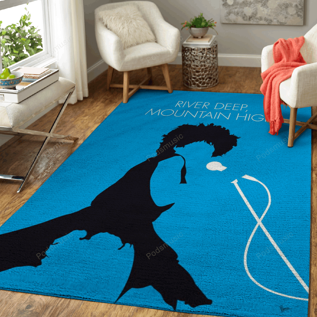 No019 My Tina Turner Minimal Music Artwork Minimal Music Artworks Art For Fans Area Rug Living Room Carpet Rug Regtangle Decor Home Decor