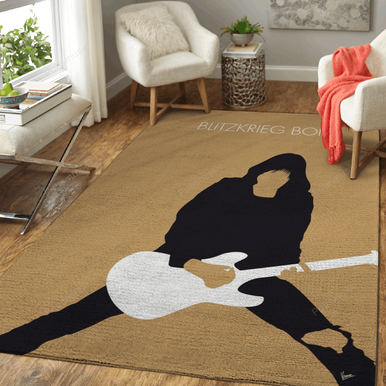 No020 My Ramones Minimal Music Artwork Minimal Music Artworks Art For Fans Area Rug Living Room Carpet Rug Regtangle Carpet Floor Decor Home Decor