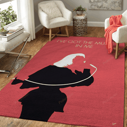 No092 My Kiki Dee Minimal Music Artwork Minimal Music Artworks Art For Fans Area Rug Living Room Carpet Rug Regtangle Carpet Floor Decor Home Decor