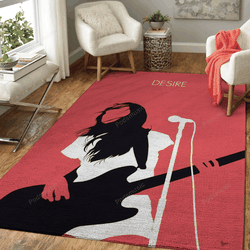 No142 My Meg Myer Minimal Music Artwork Minimal Music Artworks Art For Fans Area Rug Living Room Carpet Rug Regtangle Carpet Floor Decor Home Decor