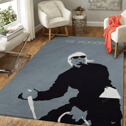 No167 My Outkast Minimal Music Artwork Minimal Music Artworks Art For Fans Area Rug Living Room Carpet Rug Regtangle Carpet Floor Decor Home Decor