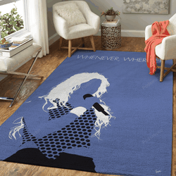 No168 My Shakira Minimal Music Artwork Minimal Music Artworks Art For Fans Area Rug Living Room Carpet Rug Regtangle Carpet Floor Decor Home Decor