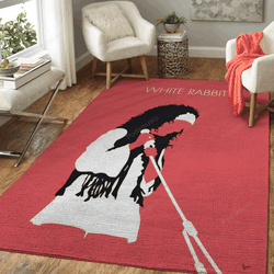 No172 My Jefferson Airplane Minimal Music Artwork Minimal Music Artworks Art For Fans Area Rug Living Room Carpet