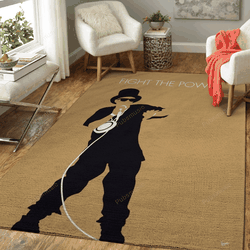 No180 My Public Enemy Minimal Music Artwork Minimal Music Artworks Art For Fans Area Rug Living Room Carpet Rug Regtangle Decor Home Decor
