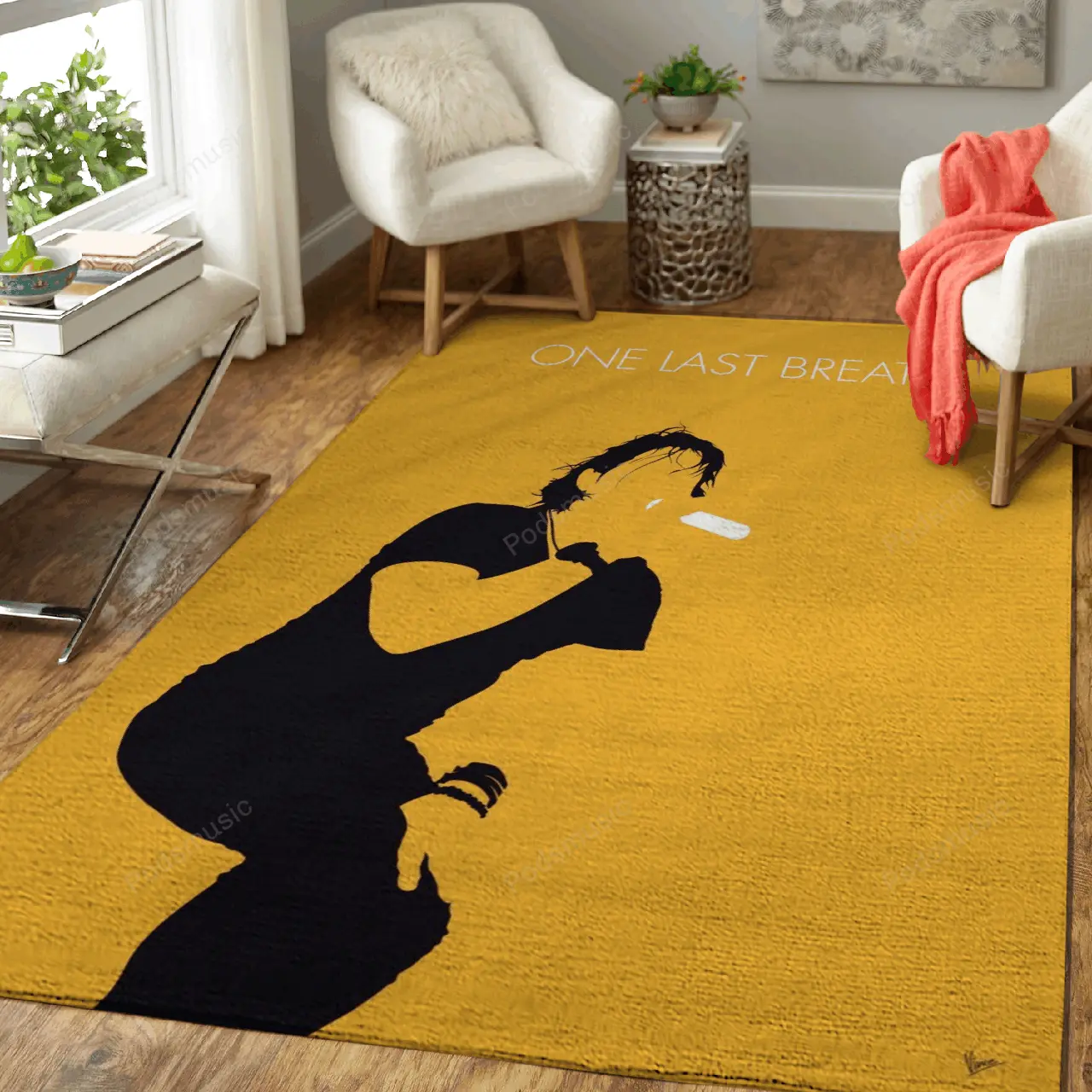 No184 My Creed Minimal Music Artwork Minimal Music Artworks Art For Fans Area Rug Living Room Carpet Rug Regtangle Carpet Floor Decor Home Decor