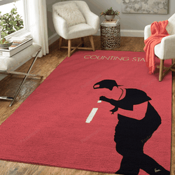 No202 My Onerepublic Minimal Music Artwork Minimal Music Artworks Art For Fans Area Rug Living Room Carpet Rug Regtangle Decor Home Decor