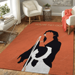 No203 My Linda Ronstadt Minimal Music Artwork Minimal Music Artworks Art For Fans Area Rug Living Room Carpet Rug Regtangle Decor Home Decor