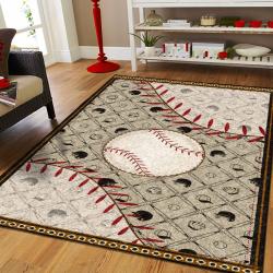 Nordic Style Dhc041048Tm Rug Living Room Rug Home Decor