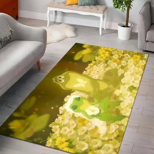 Dhcld3009 Rug Living Room Rug Home Decor