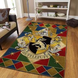 Harry Potter Arealiving Carpet200303136 Home Decor Area Rug Living Room