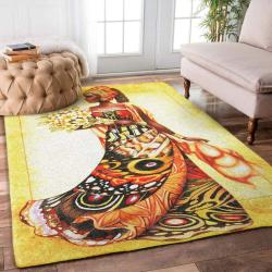 Noss 01 Dhcld1009 Rug Living Room Rug Home Decor