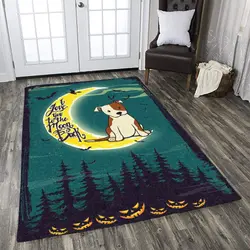 Noss Parking Sign Dhcld1109 Rug Living Room Rug Home Decor