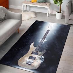 Nuno Bettencourt Area Rug Living Room Rug Home Decors Bedroom Christmas Gift