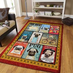 Nurse Area Rug Living Room Rug Home Decor