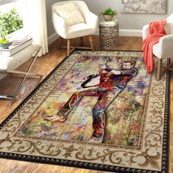 Singer Enjoy Stage Area Rug Living Room Rug Home Decor Floor Decor Rcdd81F31119