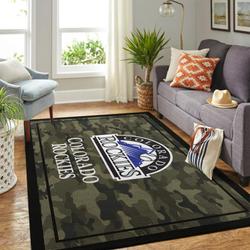Oakland Raiders Area Rug Living Room Rug Home Decor Football Area Rug Living Room Rug Home Decor Floor