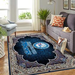 Ocean Pattern New Mk Carpet Area Rug Living Room Rug Home Decor Home Decor Bedroom Living Room