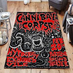 Octopus Dhccna1109 Rug Living Room Rug Home Decor
