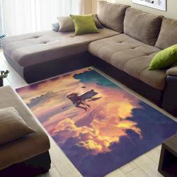 Off White Design Area Rug Fashion Brand Rug Home Decor Floor Deco