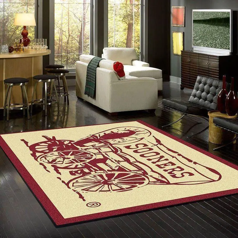 Carpet Living Room Rugs Rug Regtangle Carpet Floor Decor Home Decor V8335 1