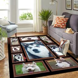 Animal Rug Living Room Rug Home Decor Room Carpet Custom Area Floor Home Decor