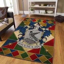 Harry Potte Arealiving  Carpet200303110 Home Decor Area Rug Living Room