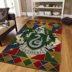 Harry Potter Carpetf102149 Home Decor Area Rug Living Room