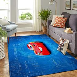 One Peace Kid Art Carpet Floor Area Rug Living Room Rug Home Decorhome Decorbedroom Living Room Decor