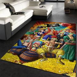 One Piece 2 Area Rug Living Room And Bed Room Rug Rug Regtangle Carpet