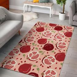 Fruit Carpet Living Room Rug Home Decor Manga Ofd 03114