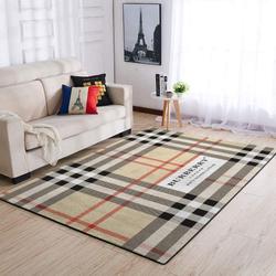 One Piece Ship Area Rug Living Room Rug Home Decor Carpet