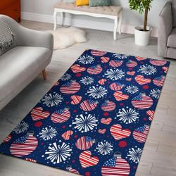 One Piece Zoro Area Rug Living Room Rug Home Decor Carpet