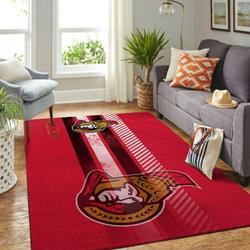 Ottawa Senators Nhl 3 Area Rug Living Room Bed Room Rug Regtangle Carpet