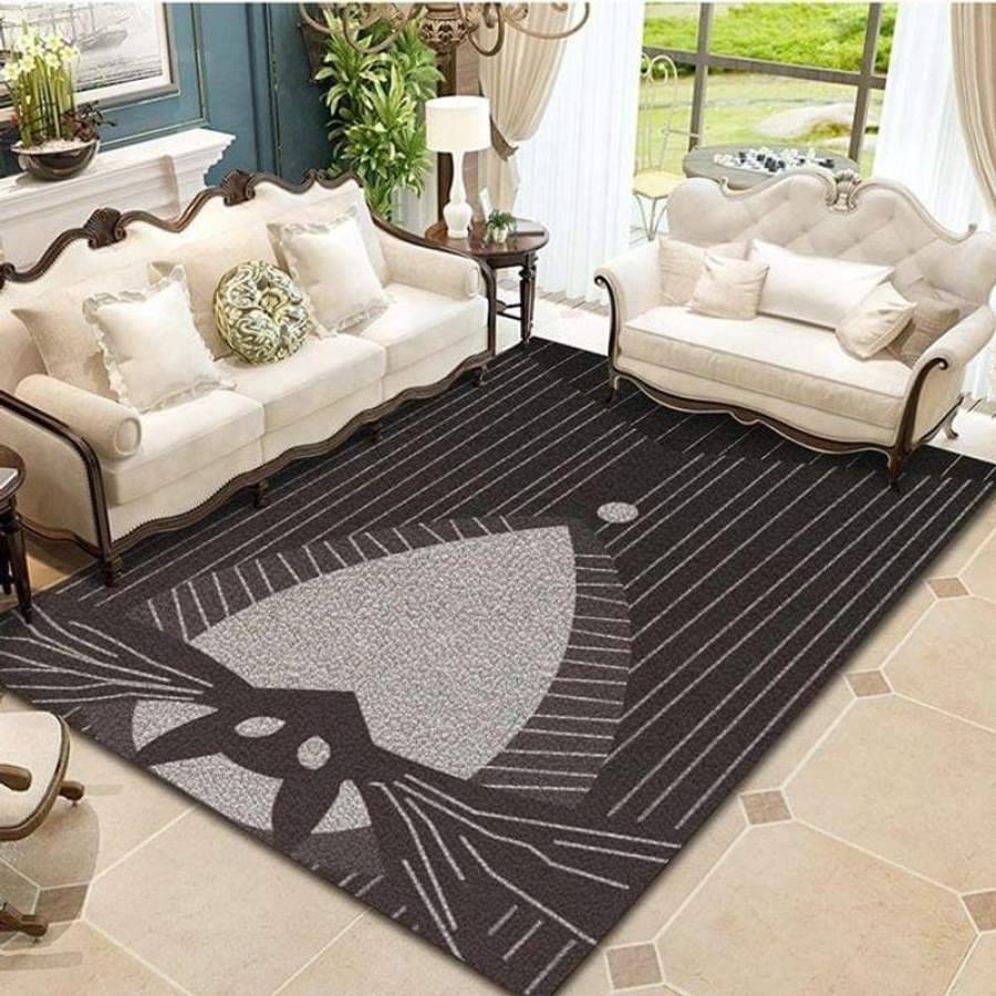 Owl Area Rug Living Room Rug Home Decor Og190827 Ofd