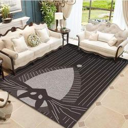 Owl Area Rug Living Room Rug Home Decor Og190827 Ofd