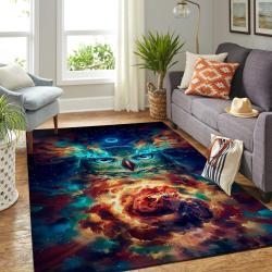 Owl Area Rug Og190827 Ofd Area Rug Living Room Carpet Rug Regtangle Carpet Floor Decor Home Decor