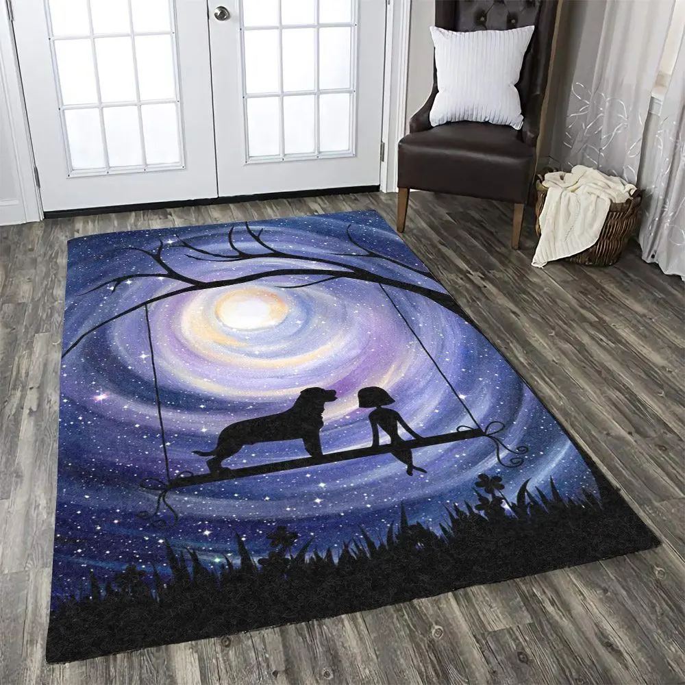 Ozzy Osbourne 1 Dhckl0510Dz Rug Living Room Rug Home Decor