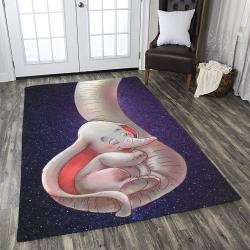 Ozzy Osbourne 3 Dhckl0510Dz Rug Living Room Rug Home Decor