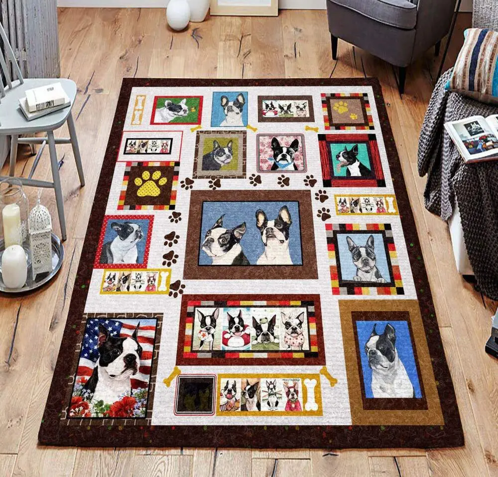 Ozzy Osbourne 5 Dhckl0510Dz Rug Living Room Rug Home Decor
