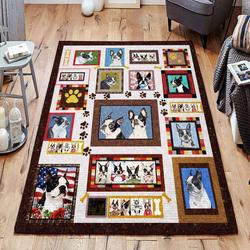 Ozzy Osbourne 5 Dhckl0510Dz Rug Living Room Rug Home Decor