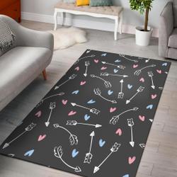 Area Rug Living Room Rug Home Decor Video Game Gfd 10113