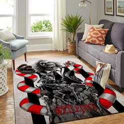Celtic Limited Area Rug Living Room Rug Home Decor Video Game Gfd 1912235