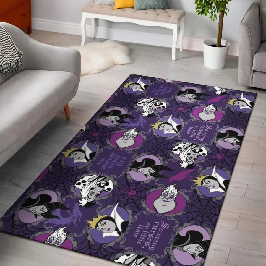 3D Area Rug Living Room Rug Home Decor Video Game Gfd 2002134