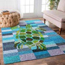 Pacman Area Rug Living Room Rug Home Decor Video Game Gfd 22113