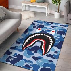 Babe Area Rug Living Room Rug Home Decor Video Game Gfd 22114