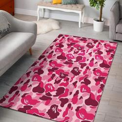 Babe Area Rug Living Room Rug Home Decor Video Game Gfd 22115