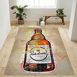Paderborner Pilsener Area Rug Living Room And Bed Room Rug Rug Regtangle Carpet Floor Decor Home Decor