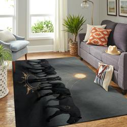 Panthers Area Rug Ofd Bps190827 Area Rug Living Room Carpet Rug Regtangle Carpet Floor Decor Home Decor