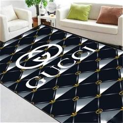 Pattern Print Astronaut Area Rug Living Room Rug Home Decor